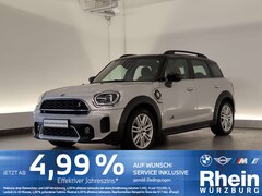Bild des Angebotes MINI Cooper SE Countryman Navi/LED/PDC/MFL/DAB DAB