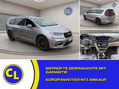 Bild des Angebotes Chrysler Pacifica Benzin / Gas   Automatik 7 Sitzer
