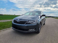 Bild des Angebotes Skoda Rapid/Spaceback Drive (11.2016->)