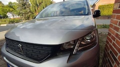 Bild des Angebotes Peugeot Rifter Rifter PureTech 130 L1 EAT8 GT