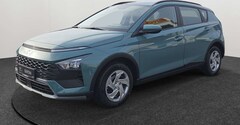 Bild des Angebotes Hyundai BAYON BAYON FL (MY25) 1.0 Turbo MT Select Klima