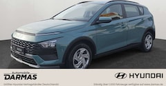 Bild des Angebotes Hyundai BAYON BAYON FL (MY25) 1.0 Turbo MT Select Klima