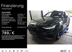 Bild des Angebotes Audi SQ8 competition Carbon, Pano, HUD, Night, Assist