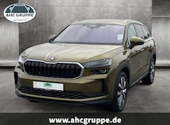 Bild des Angebotes Skoda Kodiaq 2.0 TDI 142kW 4x4 EU6e Selection 7-Gang-DSG, Navi,