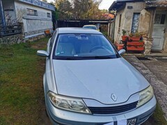 Bild des Angebotes Renault Laguna 1.6+Privilege