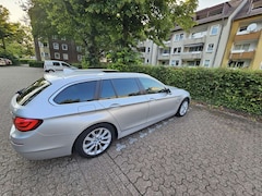 Bild des Angebotes BMW 525 525d xDrive Touring Aut.-Soft Close-HUD-AHK