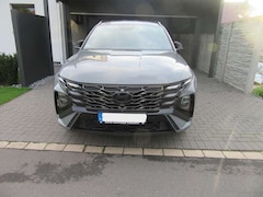 Bild des Angebotes Hyundai TUCSON N Line Hybrid 2WD