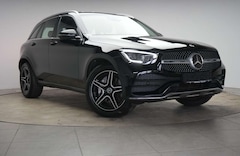 Bild des Angebotes Mercedes-Benz GLC 220 d 4Matic 9G-Tronic AMG Leder/Distronic/K