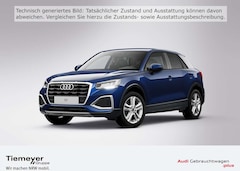 Bild des Angebotes Audi Q2 35 TDI ADVANCED KAMERA PORTSITZE NAVI SOUND