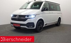 Bild des Angebotes VW T6.1 California Beach Tour 2.0 TDI DSG Edition 18 AHK ACC NAVI KAM