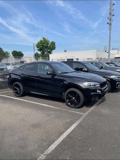 Bild des Angebotes BMW X6 xDrive30d