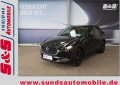 Bild des Angebotes Mazda CX-30 2.5 e-SKYACTIV-G Homura 2WD KAMERA/NAVI/TO