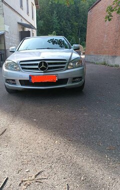 Bild des Angebotes Mercedes-Benz 180 compresor