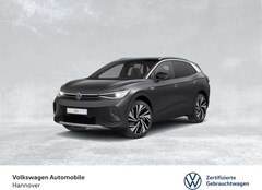 Bild des Angebotes VW ID.4 Pro Performance First Edition 1st MaxNavi A
