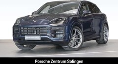 Bild des Angebotes Porsche Cayenne GTS Coupe Leichtbau Beifahrerdisplay 22''