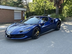 Bild des Angebotes Ferrari 296 GTS Carbon-Daytona Seats Lift 1.Hd.