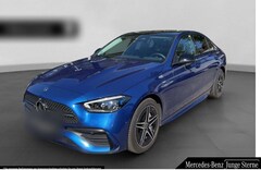 Bild des Angebotes Mercedes-Benz C 300 de AMG Night Panorama 360 DigiLight AHK