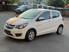 Bild des Angebotes Opel Karl Edition / Klima / 1.Hand