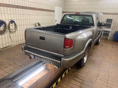 Bild des Angebotes GMC Sonoma