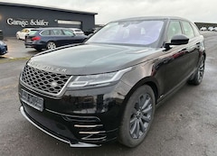 Bild des Angebotes Land Rover Range Rover Velar R-Dynamic S LED Kamera ACC