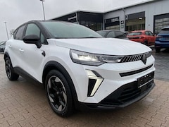 Bild des Angebotes Renault Captur Techno TCe 160 EDC | Kamera | SHZ |