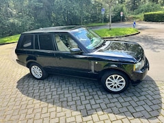 Land Rover Range Rover Range Rover Diesel TDV8 Vogue