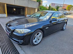Bild des Angebotes BMW 528 528 i Automatik