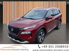 Bild des Angebotes Nissan X-Trail 1.5 e-Power Tekna*Navi*HeadUp*