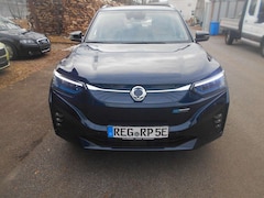 Bild des Angebotes SsangYong Korando EV 140 Titanium