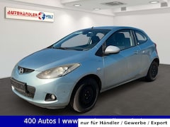 Bild des Angebotes Mazda 2 Lim. 1.5 Impression Sport LPG