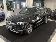 Bild des Angebotes Mercedes-Benz GLE 350 de AMG-Line 4M*KAM*SPUR*TOTW*DAB*