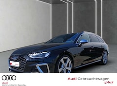 Bild des Angebotes Audi S4 *MATRIX*NAV+*AHK*R-CAM*GRA*SHZ*