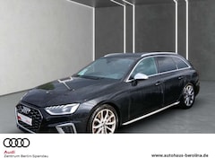 Bild des Angebotes Audi S4 *MATRIX*NAV+*AHK*R-CAM*GRA*SHZ*
