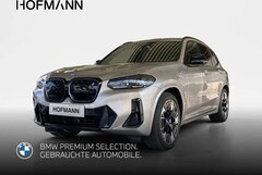 Bild des Angebotes BMW iX3 Impressive