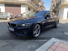 Bild des Angebotes BMW 420 420d Gran Coupe Sport line