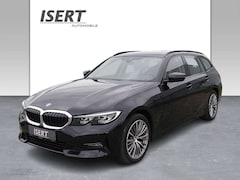 Bild des Angebotes BMW 318 d tour. Sport Line A. +LIVE PLUS+PDC+