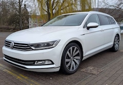 Bild des Angebotes VW Passat Variant Highline BMT/Start-Stopp 4Motion