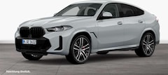 Bild des Angebotes BMW X6 xDrive30d M Sport Sportpaket Gestiksteuerung
