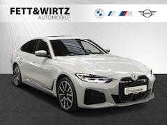 Bild des Angebotes BMW i4 eDrive40 M Sport|Harman/Kardon|Glasdach