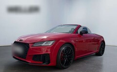 Bild des Angebotes Audi TTS Competition Plus *Roadster *Matrix*Leder*B&O*CarPl