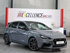 Bild des Angebotes Hyundai i30 2.0 T-GDI N-PERFORMANCE SPORT / PANORAMA