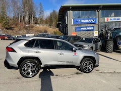 Bild des Angebotes Suzuki Across 2.5 Plug-In Hybrid Comfort+ E-Four