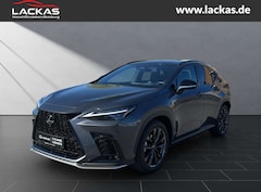 Bild des Angebotes Lexus NX 350h F-SPORT *MARK-LEVINSON*HUD*MEMORY*SHZ*