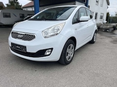 Bild des Angebotes Kia Venga Vision 1,4 Benzin Klima