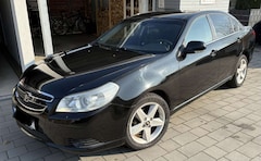 Bild des Angebotes Chevrolet Epica 2.0 LT