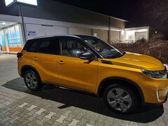 Bild des Angebotes Suzuki Vitara Vitara 1.5 Dualjet Hybrid Allgrip AGS Comfort