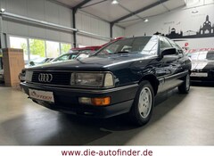 Audi 200 2.2 Turbo quattro Klima,Leder, Orig. Zustand
