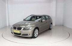 Bild des Angebotes BMW 320 i Touring Edition Automatik