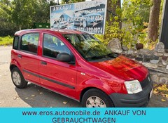 Bild des Angebotes Fiat Panda 1.1 8V Active