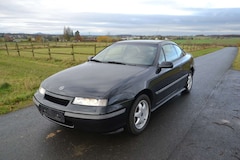 Bild des Angebotes Opel Calibra V6 Oldtimer
